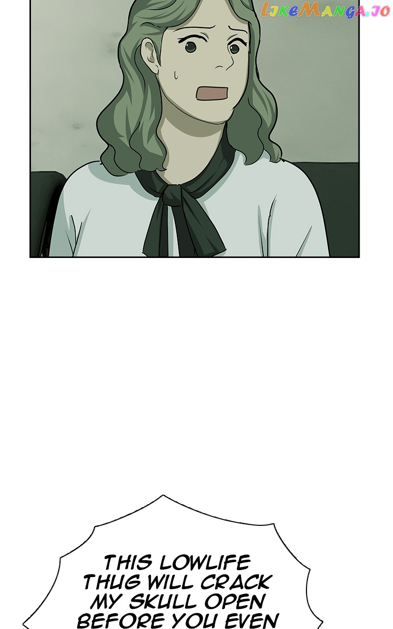 Midnight Poppy Land chapter 11 - page 88
