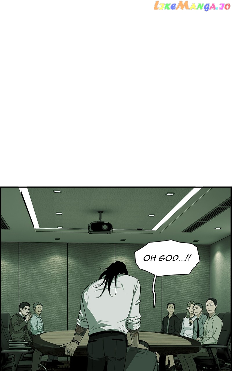 Midnight Poppy Land chapter 11 - page 90