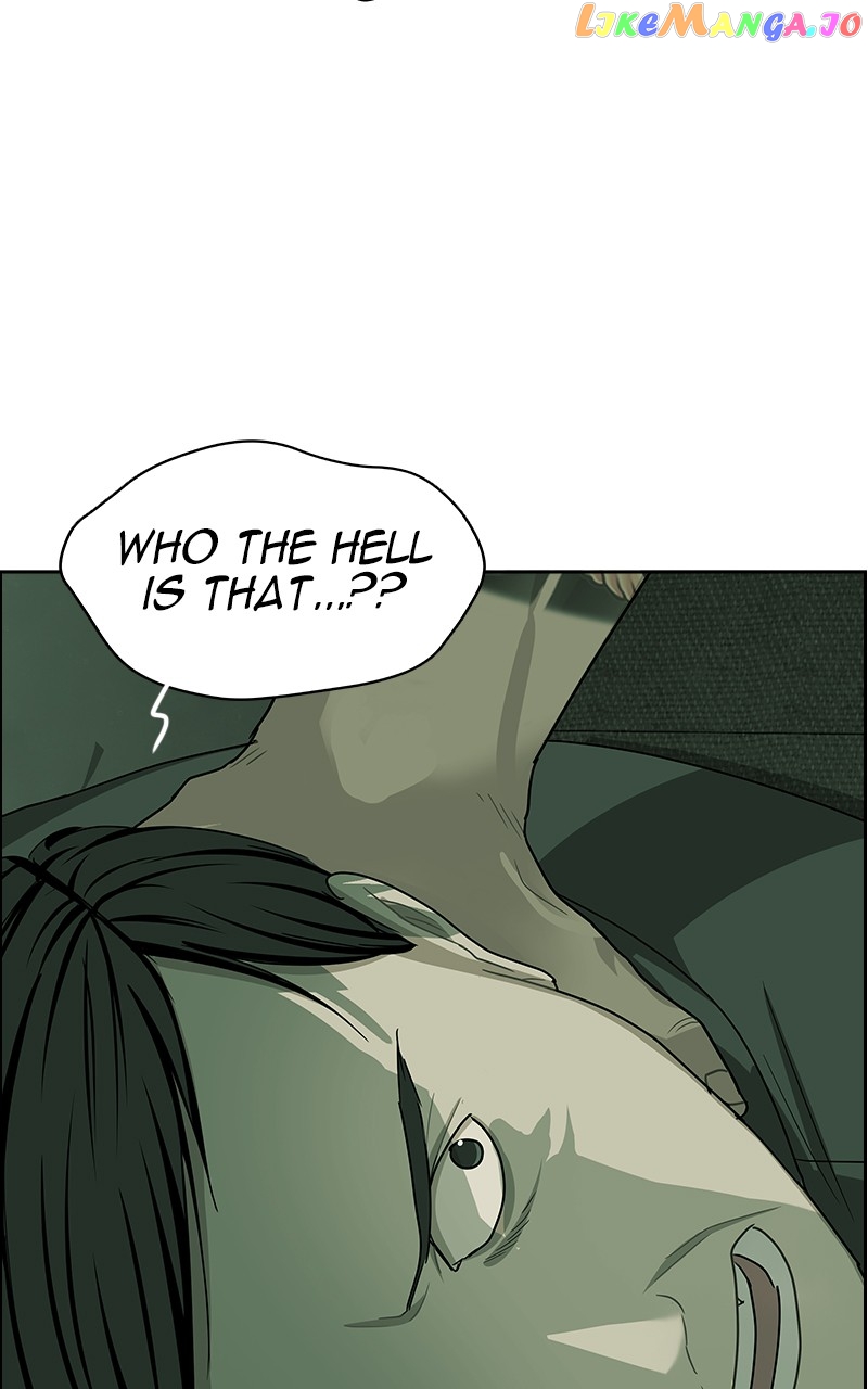 Midnight Poppy Land chapter 11 - page 93
