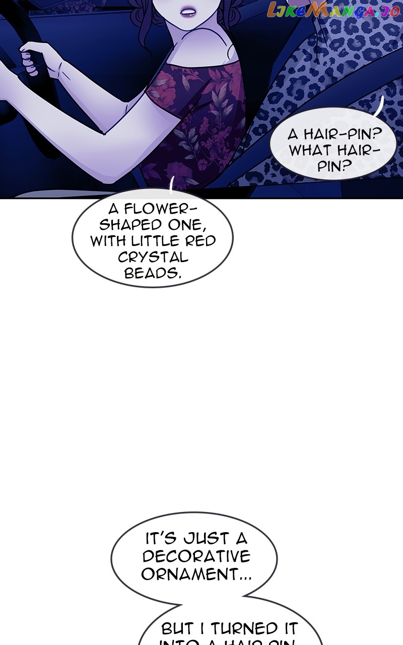 Midnight Poppy Land chapter 45 - page 13