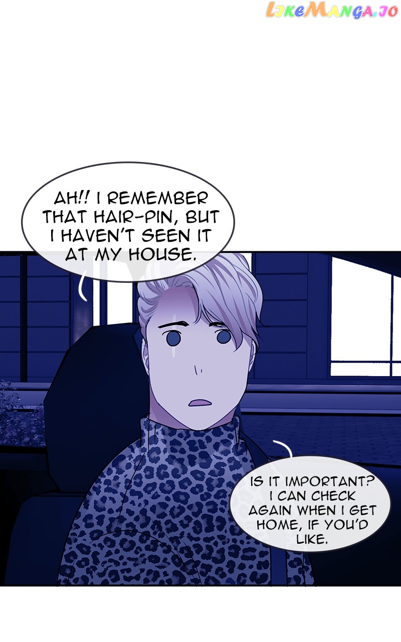 Midnight Poppy Land chapter 45 - page 16