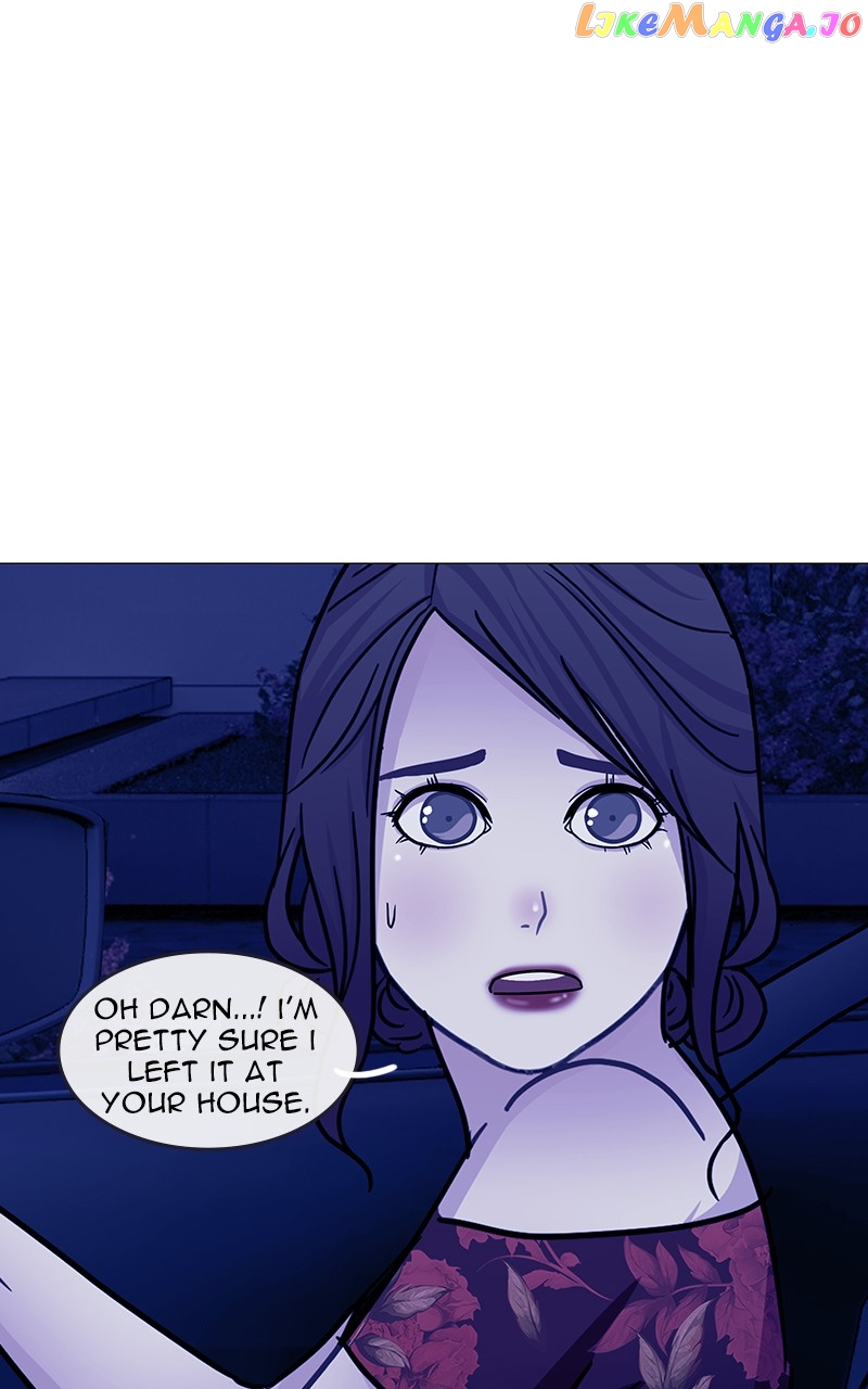 Midnight Poppy Land chapter 45 - page 17