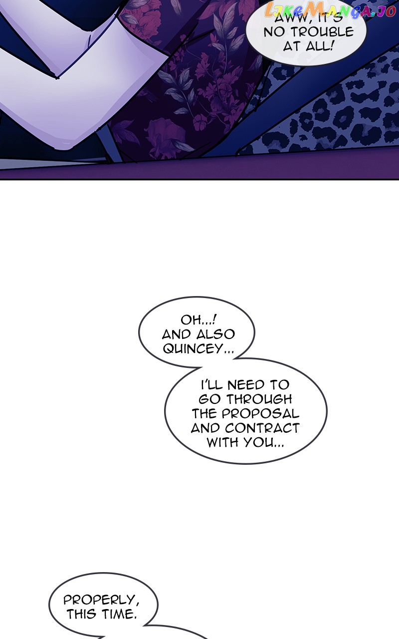 Midnight Poppy Land chapter 45 - page 19
