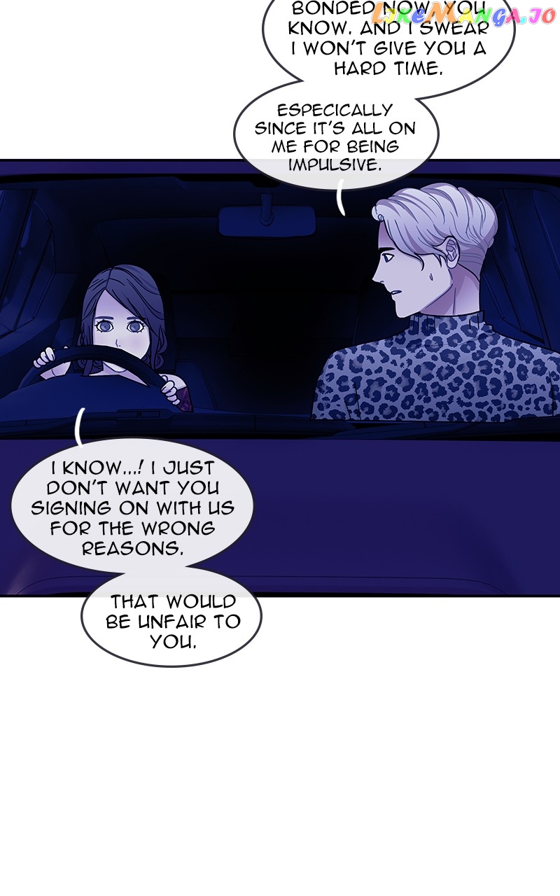 Midnight Poppy Land chapter 45 - page 23