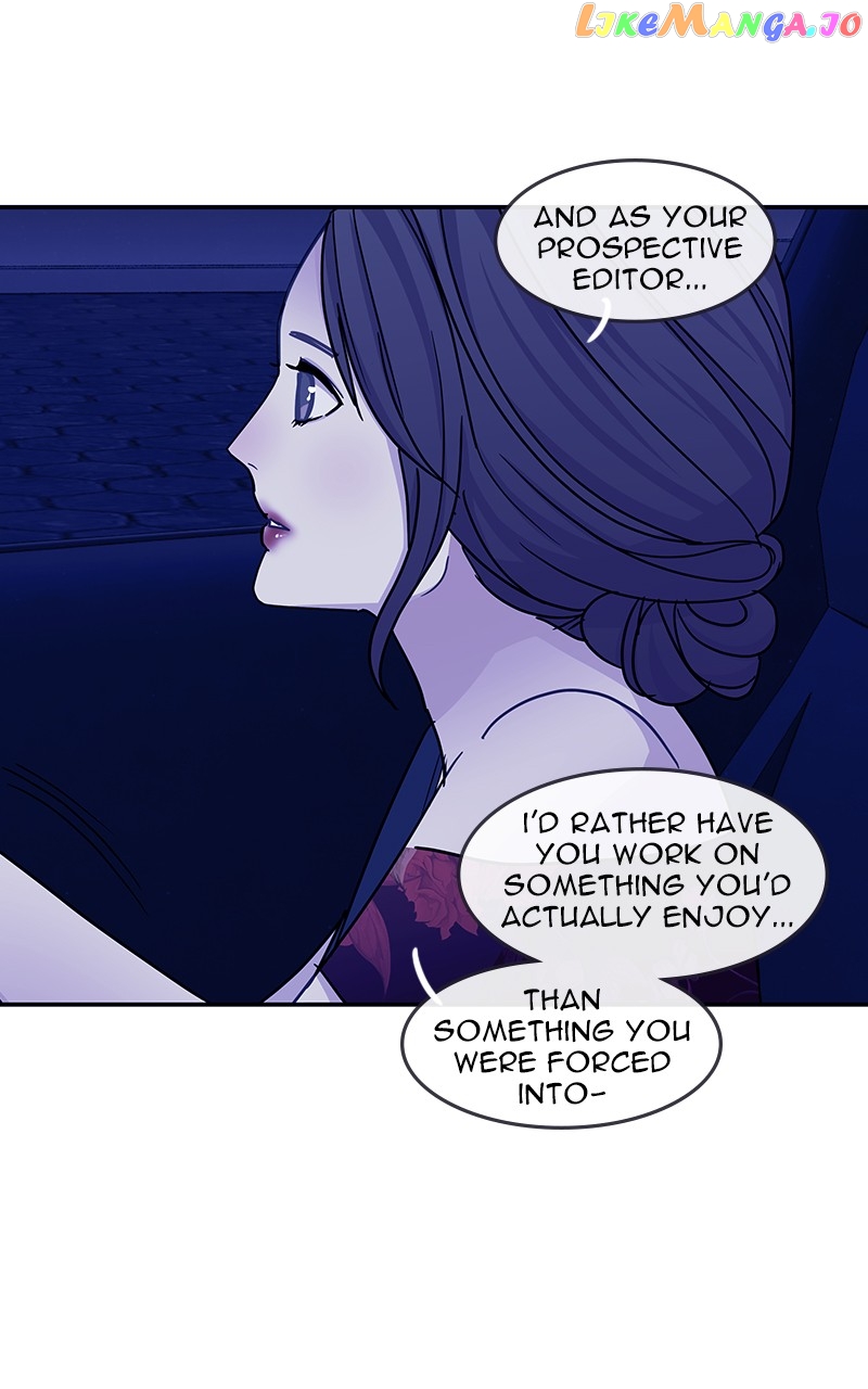 Midnight Poppy Land chapter 45 - page 24