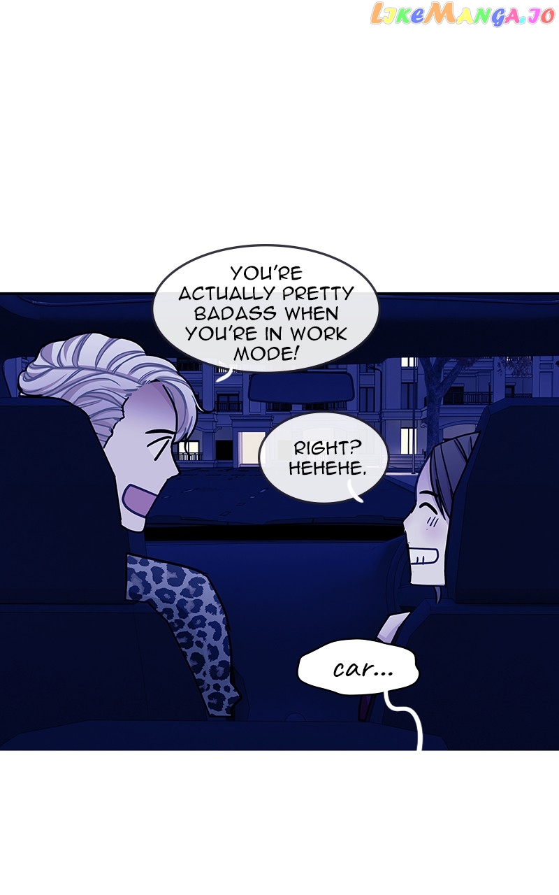 Midnight Poppy Land chapter 45 - page 26