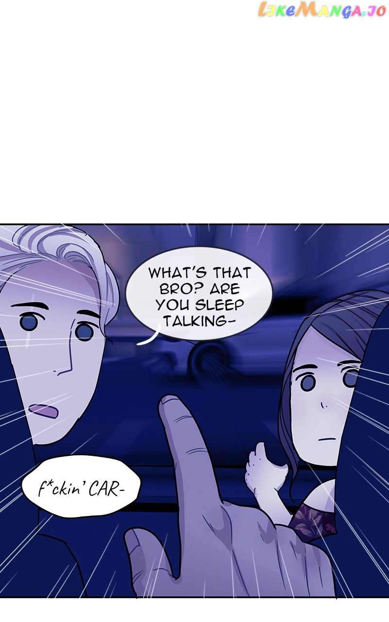 Midnight Poppy Land chapter 45 - page 27
