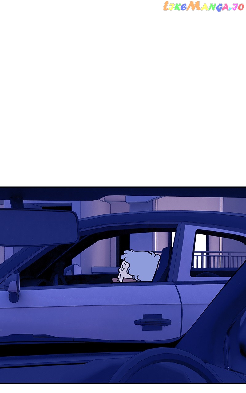 Midnight Poppy Land chapter 45 - page 33