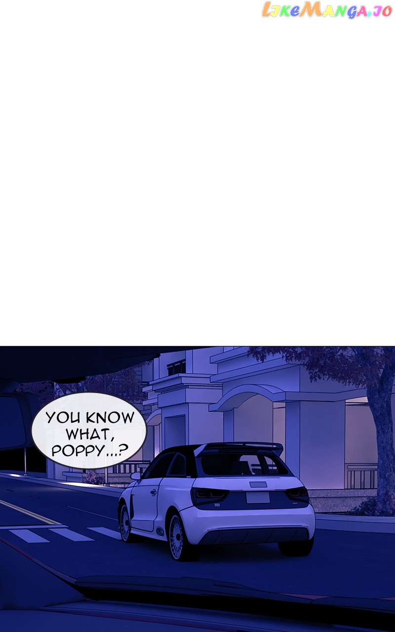 Midnight Poppy Land chapter 45 - page 35