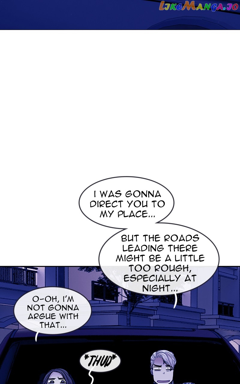 Midnight Poppy Land chapter 45 - page 36
