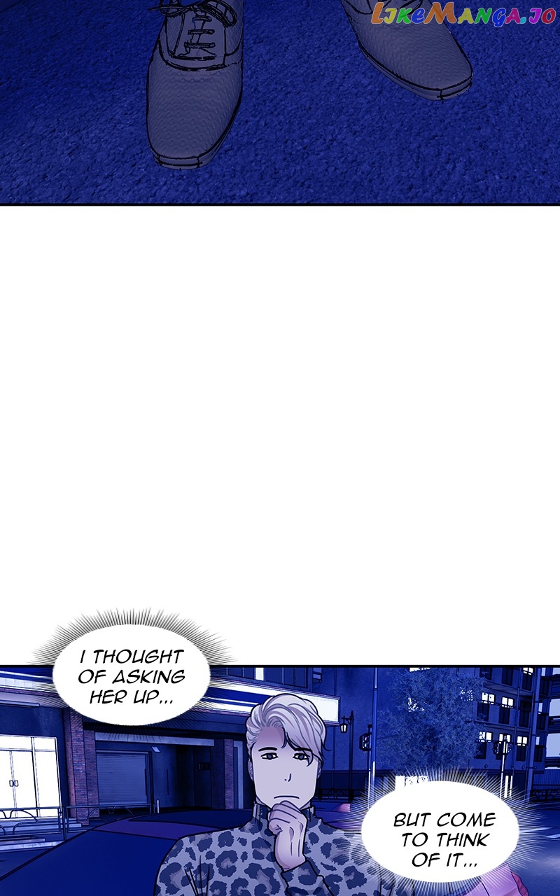 Midnight Poppy Land chapter 45 - page 39