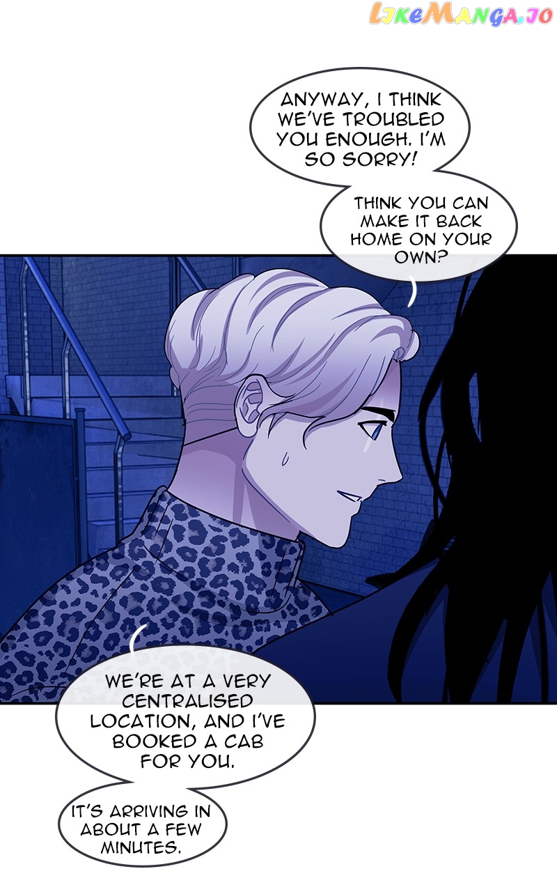 Midnight Poppy Land chapter 45 - page 47