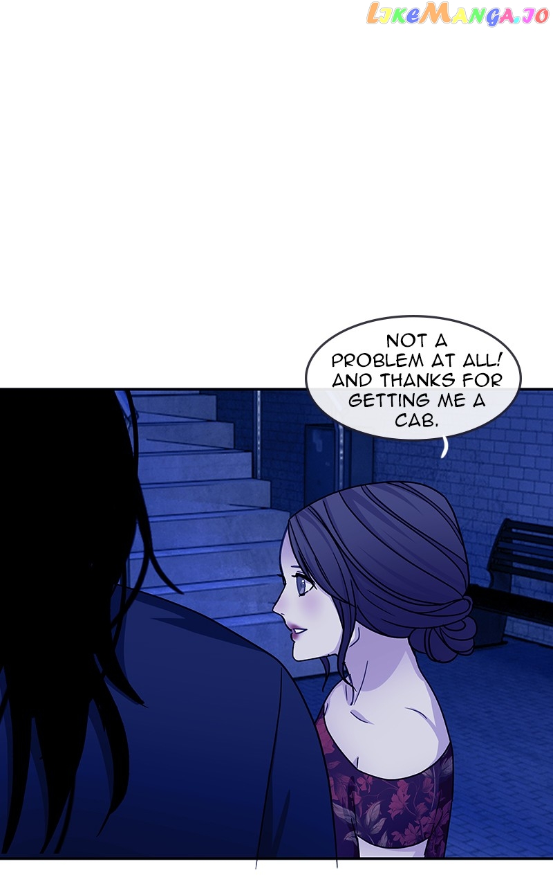 Midnight Poppy Land chapter 45 - page 48