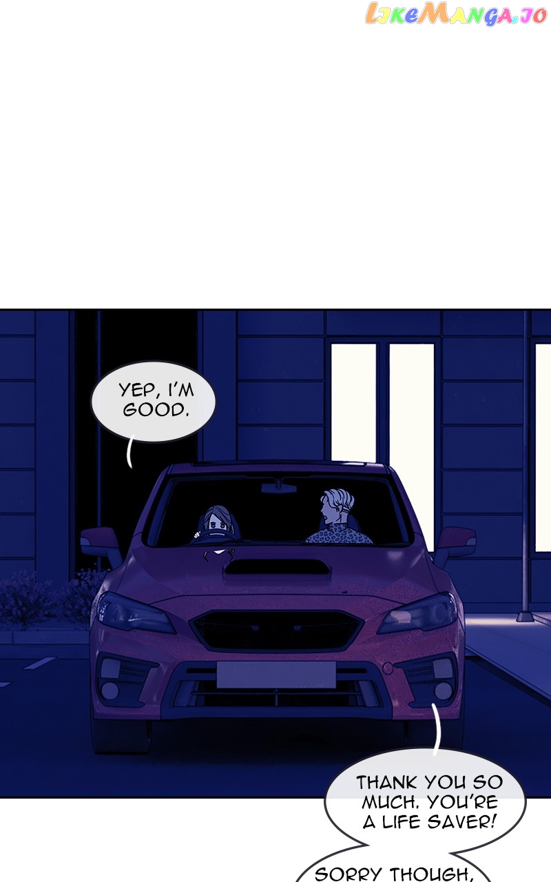 Midnight Poppy Land chapter 45 - page 5