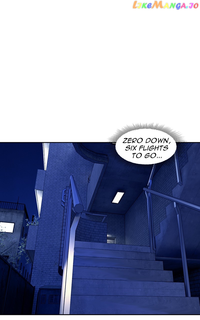 Midnight Poppy Land chapter 45 - page 53