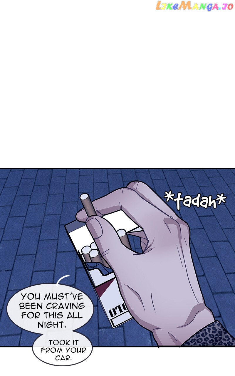 Midnight Poppy Land chapter 45 - page 57