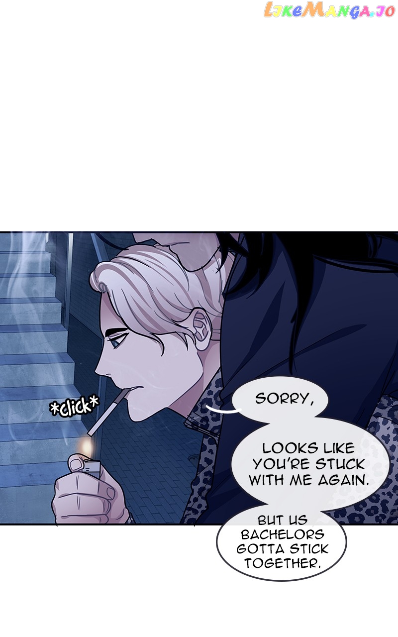 Midnight Poppy Land chapter 45 - page 58