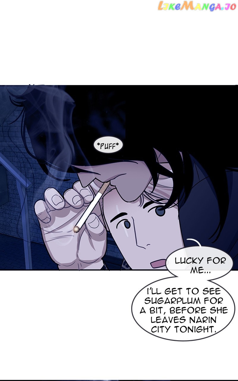 Midnight Poppy Land chapter 45 - page 59