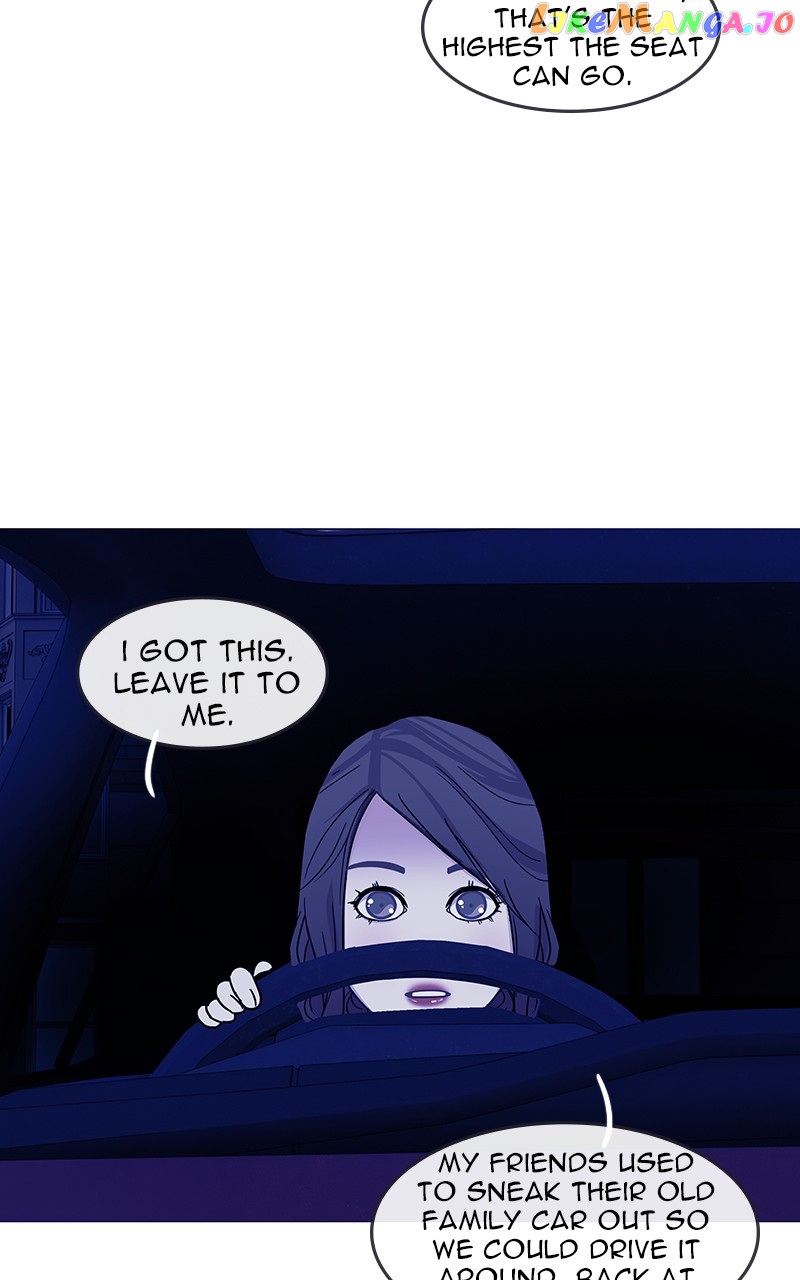 Midnight Poppy Land chapter 45 - page 6