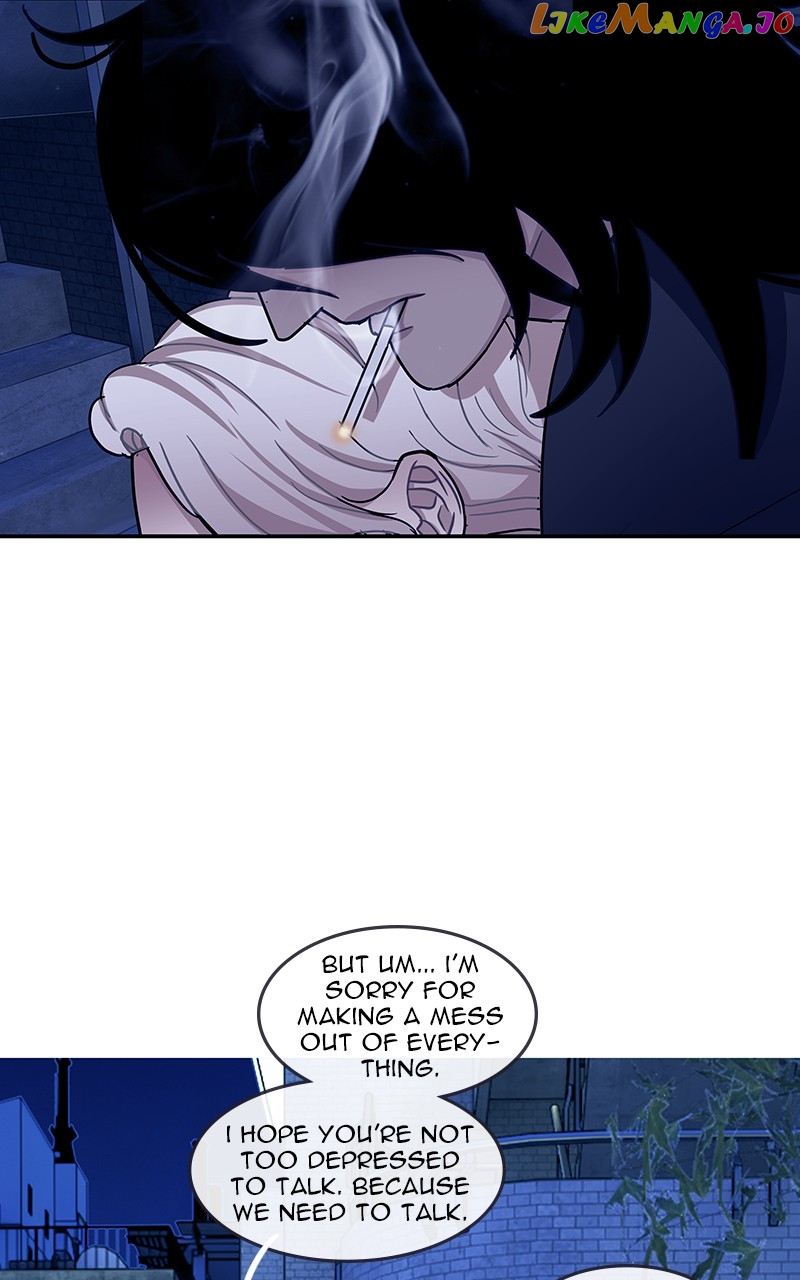 Midnight Poppy Land chapter 45 - page 60