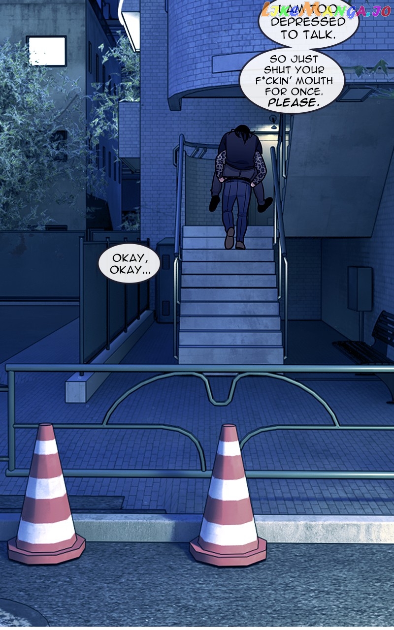 Midnight Poppy Land chapter 45 - page 61