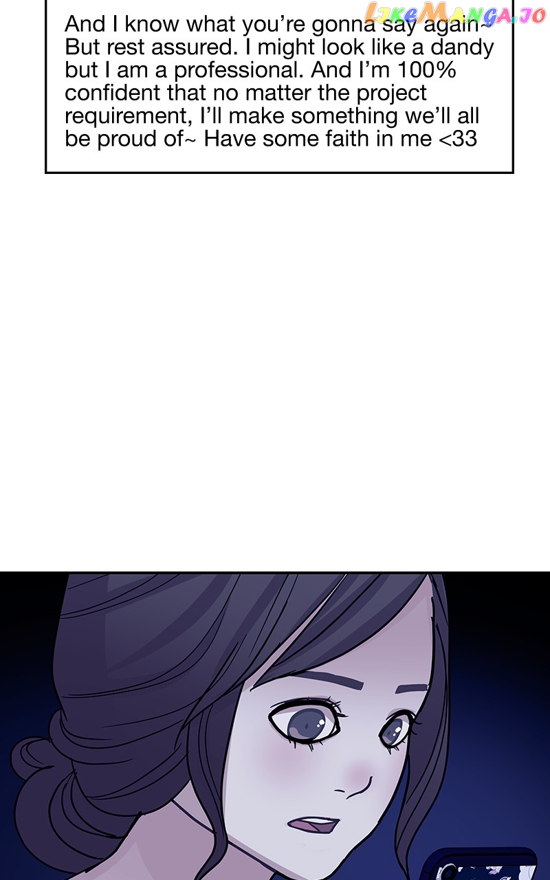 Midnight Poppy Land chapter 45 - page 65