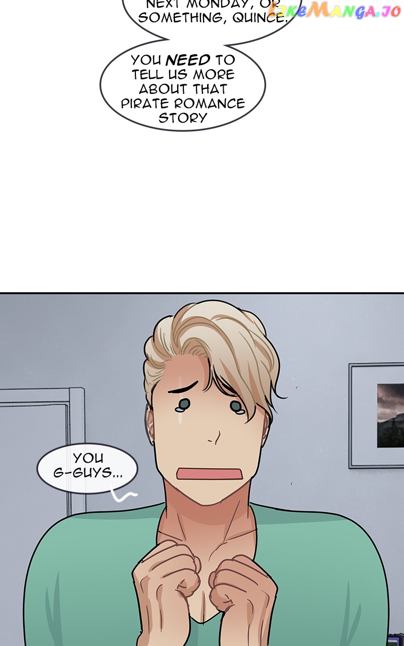 Midnight Poppy Land chapter 45 - page 69