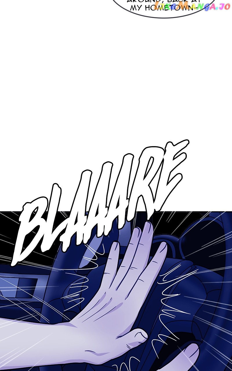 Midnight Poppy Land chapter 45 - page 7