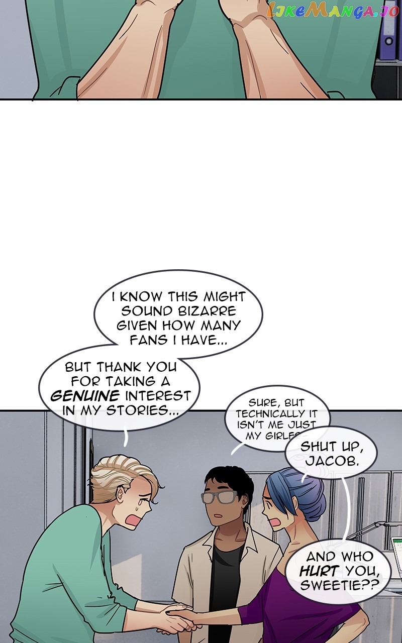 Midnight Poppy Land chapter 45 - page 70