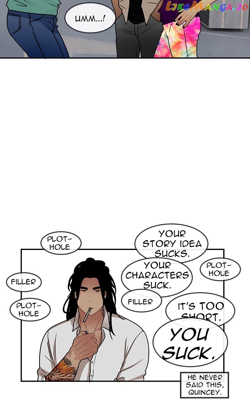 Midnight Poppy Land chapter 45 - page 71