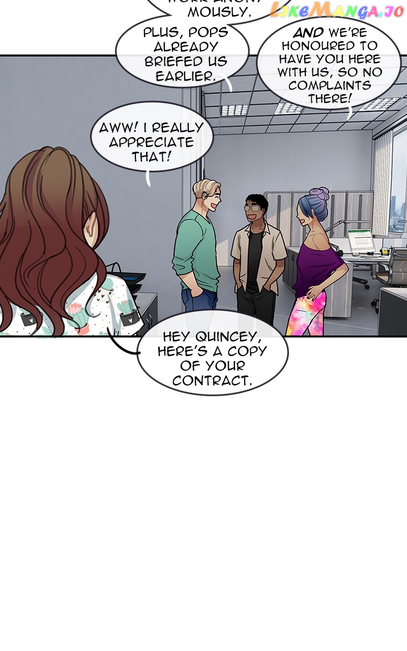 Midnight Poppy Land chapter 45 - page 74