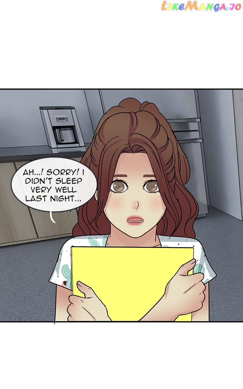 Midnight Poppy Land chapter 45 - page 79