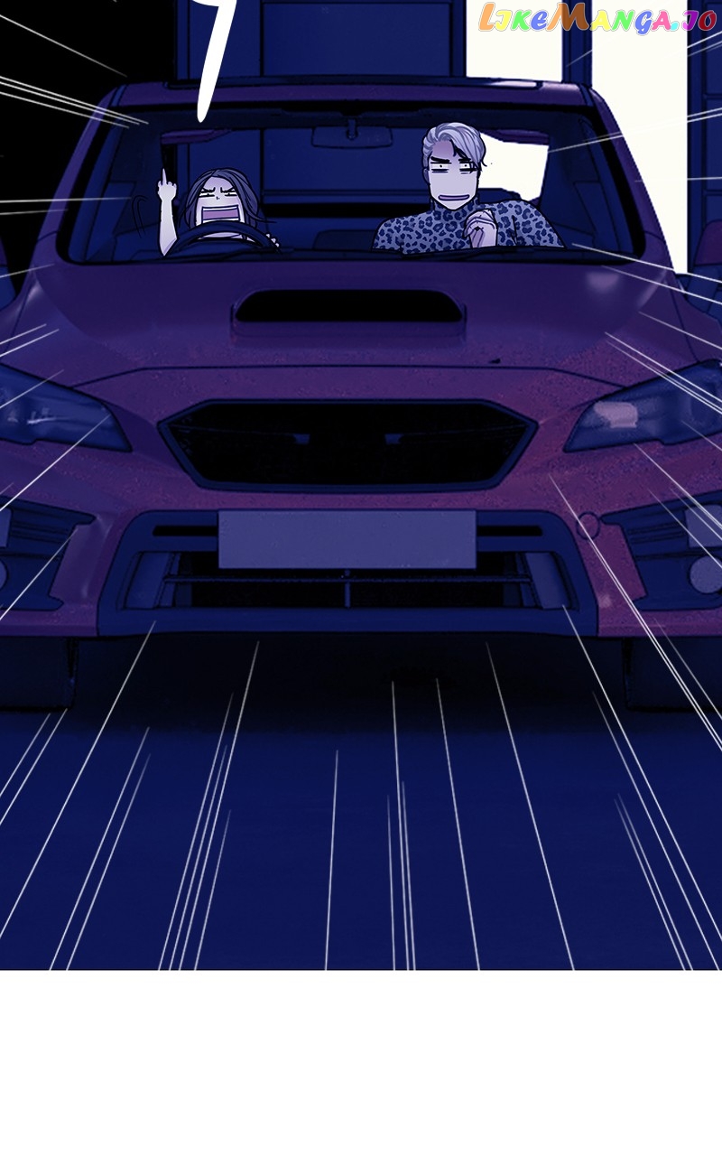 Midnight Poppy Land chapter 45 - page 9