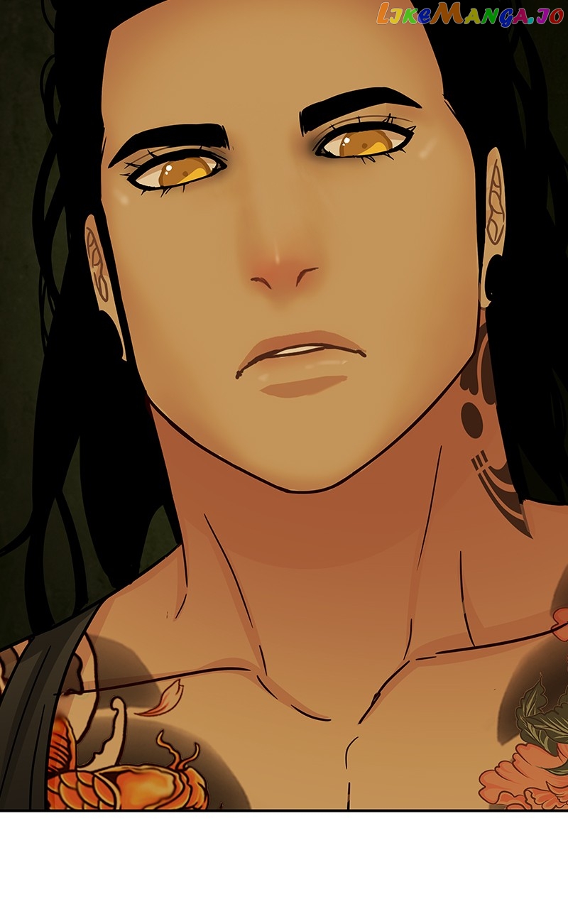 Midnight Poppy Land chapter 45 - page 95