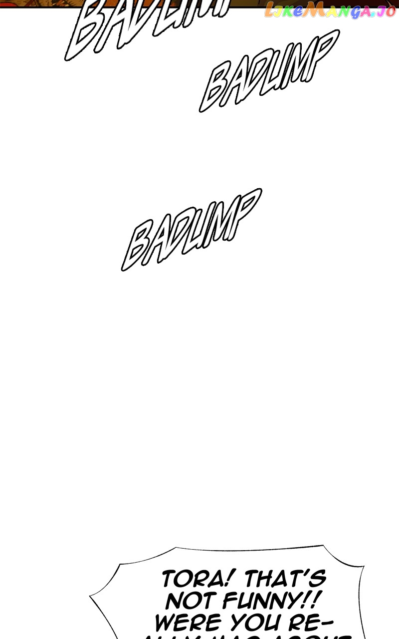 Midnight Poppy Land chapter 77 - page 10