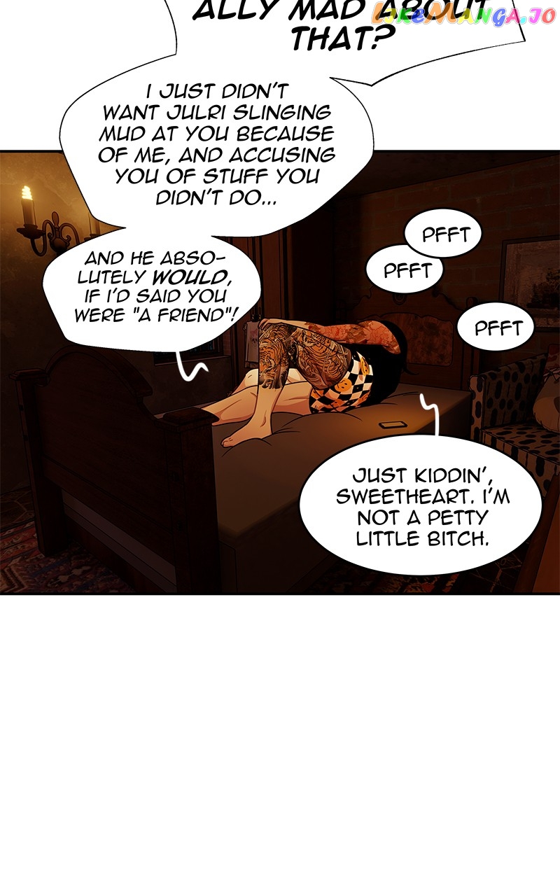 Midnight Poppy Land chapter 77 - page 11