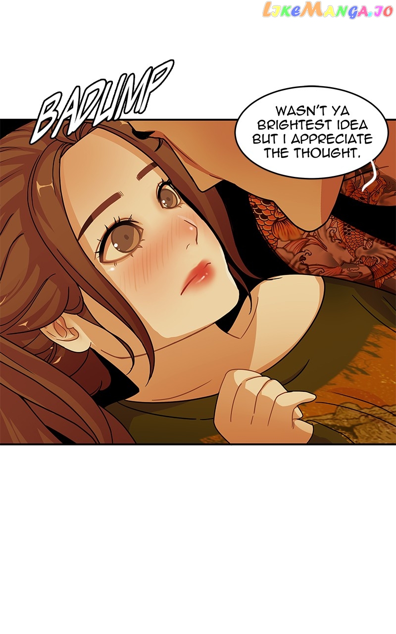 Midnight Poppy Land chapter 77 - page 12