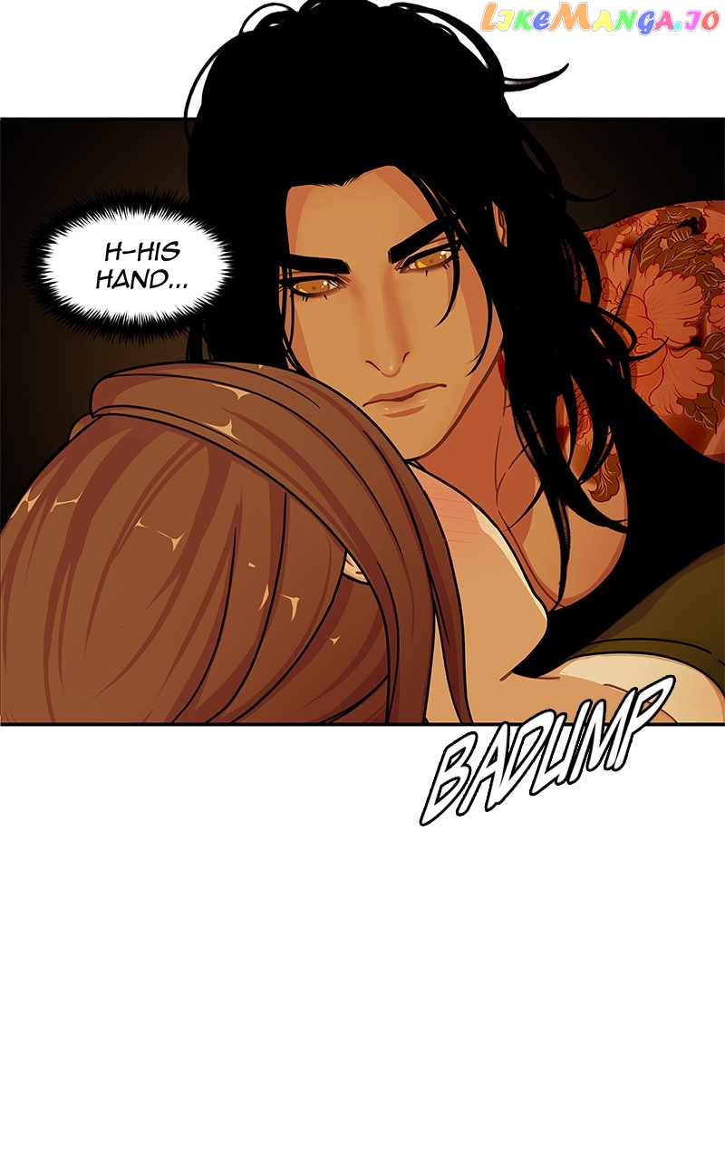 Midnight Poppy Land chapter 77 - page 14