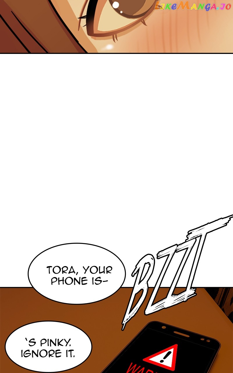 Midnight Poppy Land chapter 77 - page 19