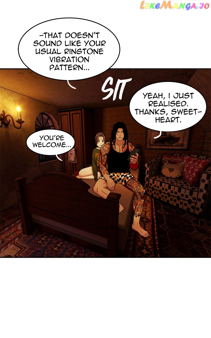 Midnight Poppy Land chapter 77 - page 23