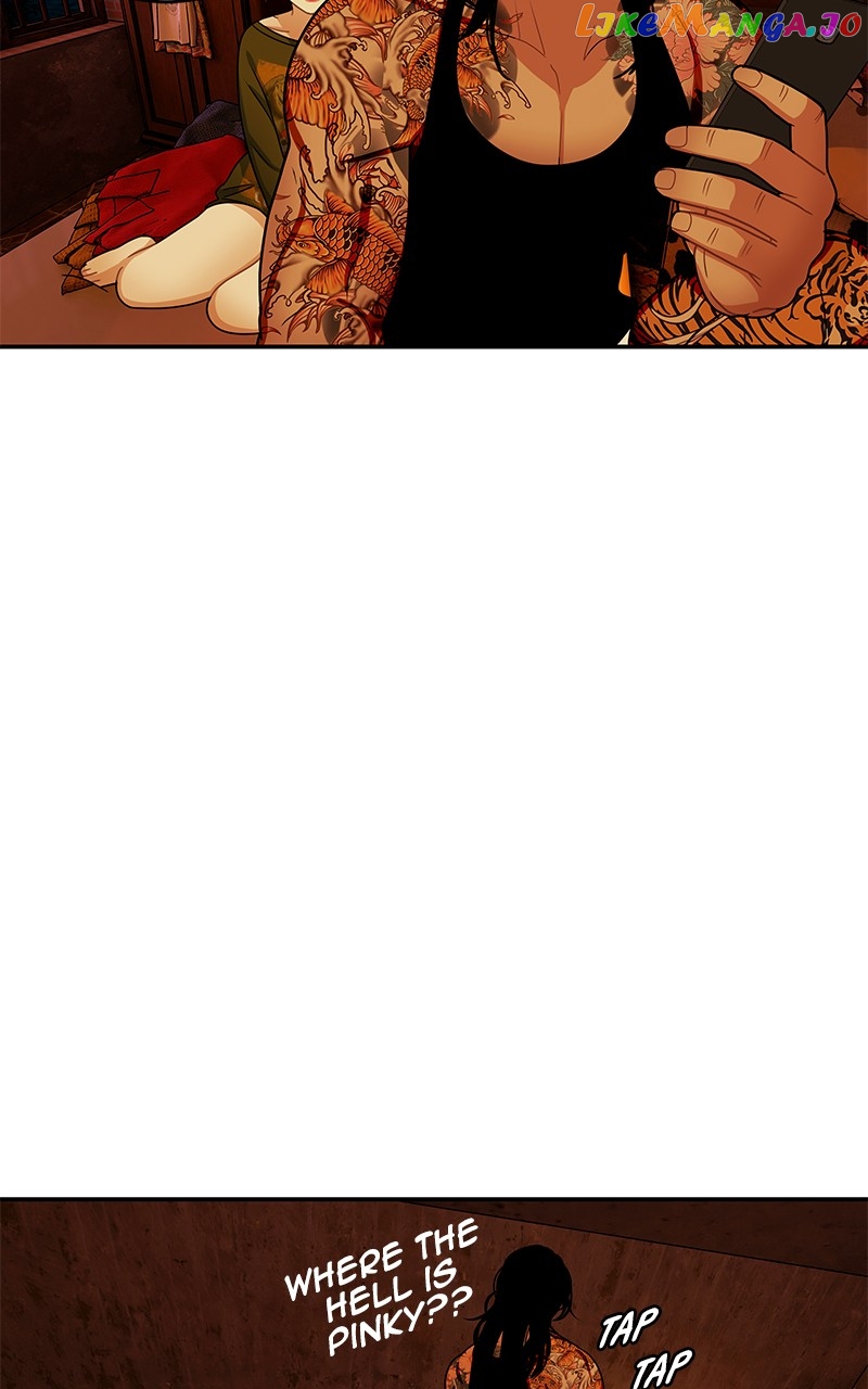 Midnight Poppy Land chapter 77 - page 26