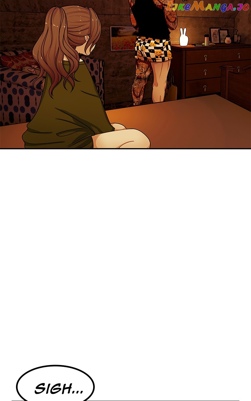 Midnight Poppy Land chapter 77 - page 27