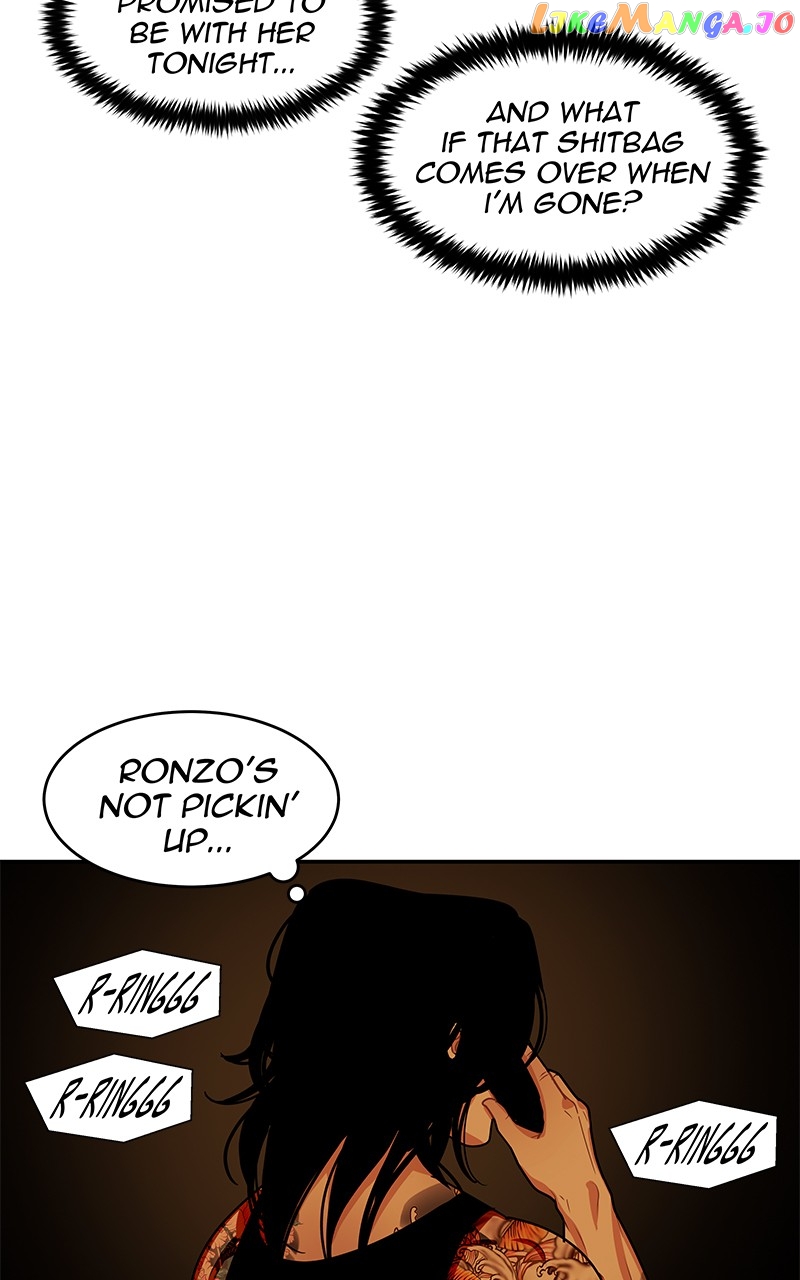 Midnight Poppy Land chapter 77 - page 29