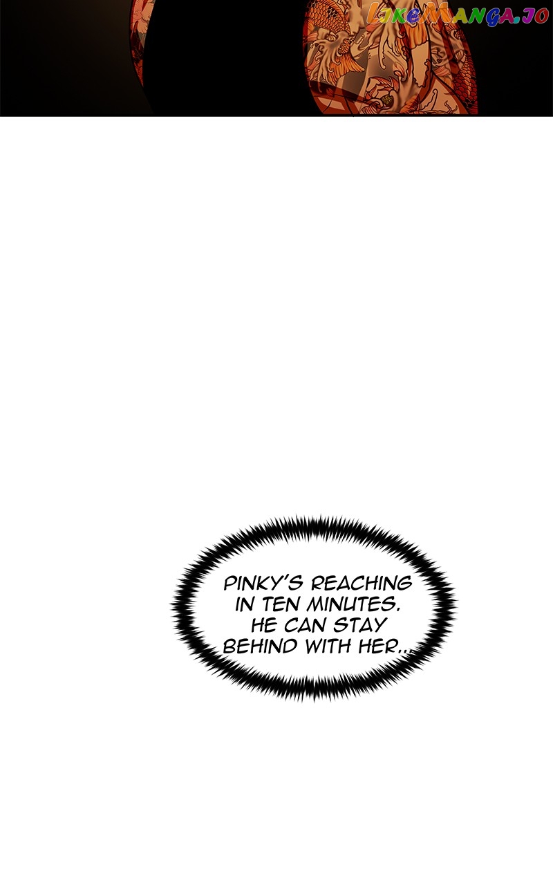 Midnight Poppy Land chapter 77 - page 30