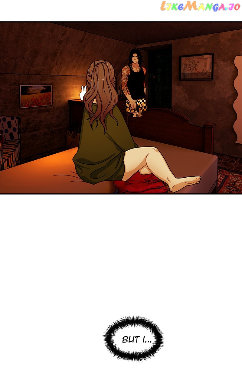 Midnight Poppy Land chapter 77 - page 32