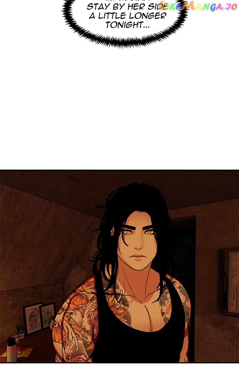 Midnight Poppy Land chapter 77 - page 34