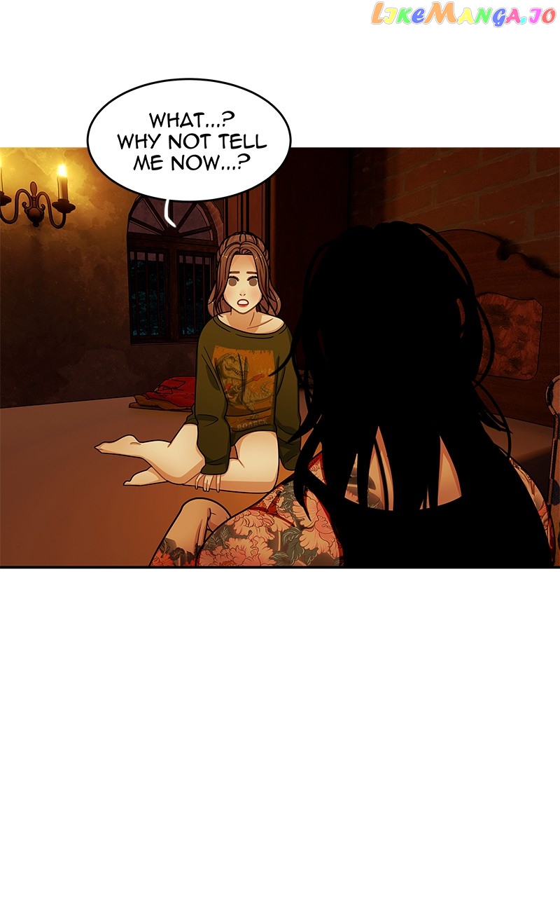 Midnight Poppy Land chapter 77 - page 37