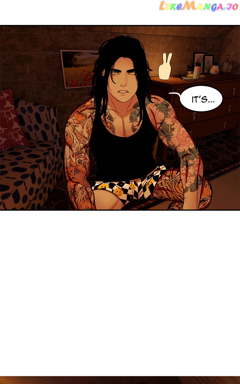 Midnight Poppy Land chapter 77 - page 38