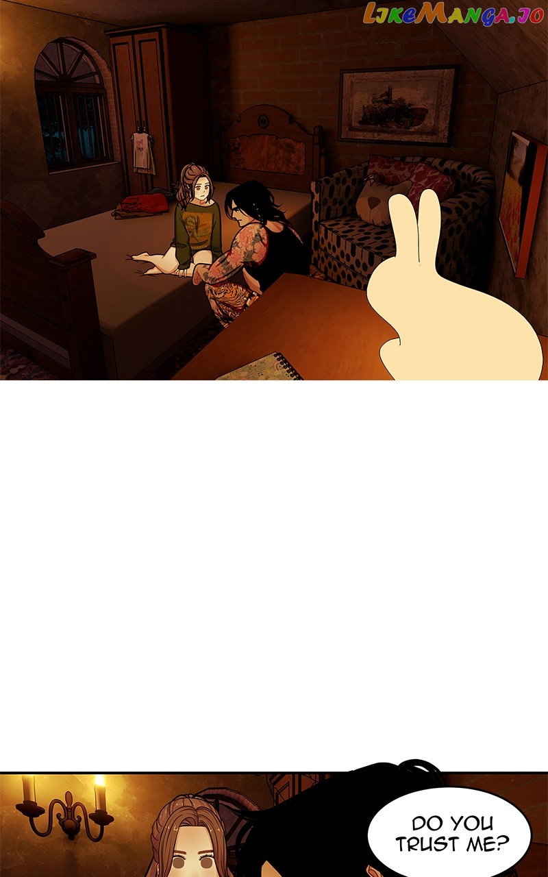 Midnight Poppy Land chapter 77 - page 39