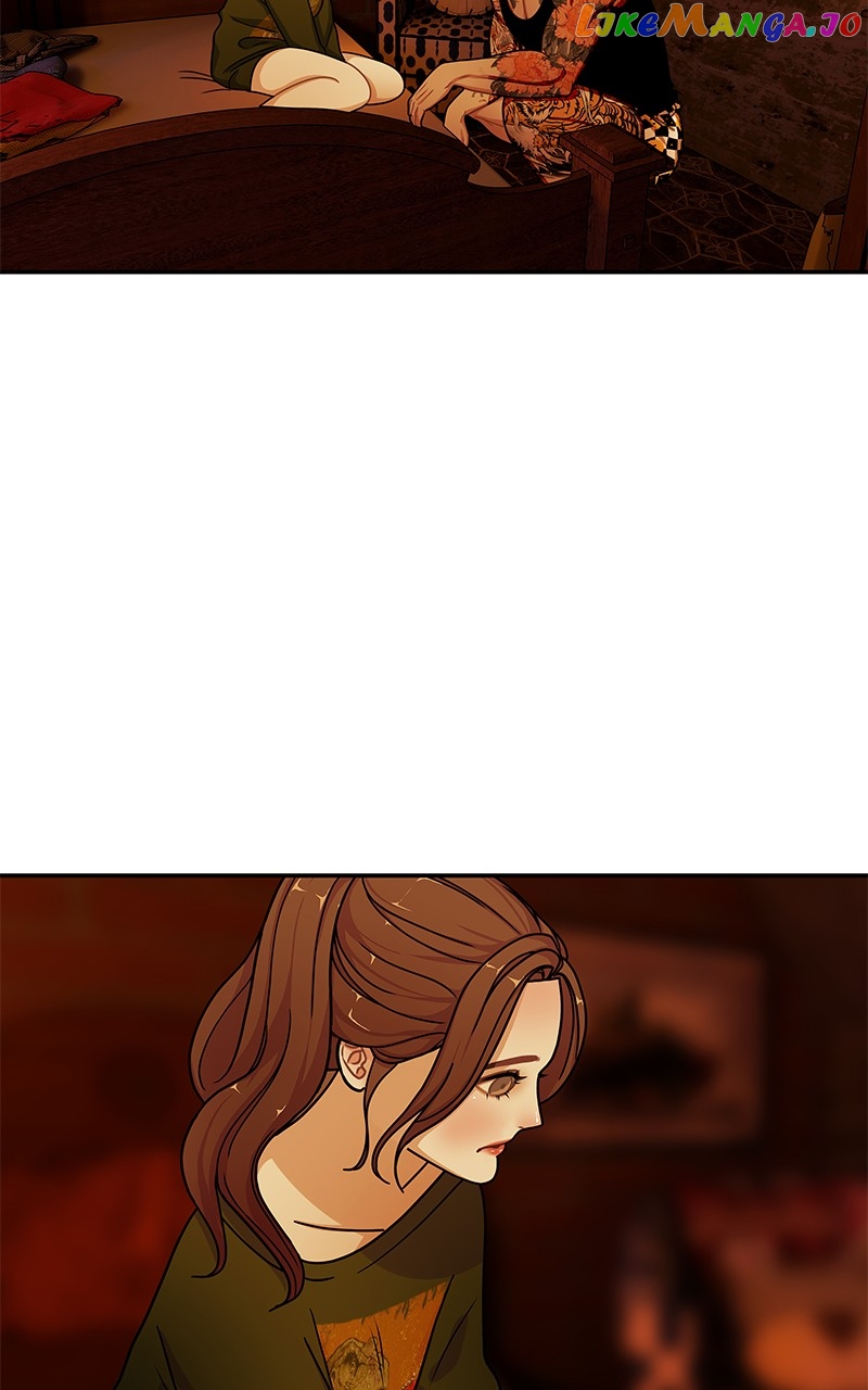 Midnight Poppy Land chapter 77 - page 41